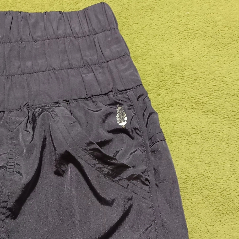 Free People Movement Women The Way Home Jogger Pant Dark Purple SzXS - Picture 3 of 12
